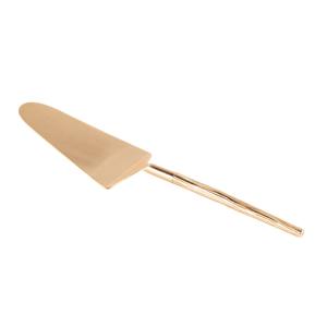 Pelle à tarte    or en métal