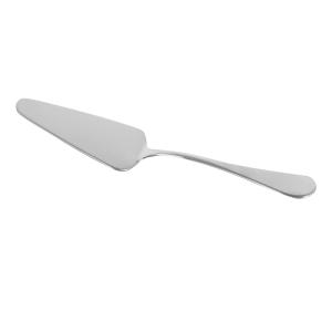 Pelle à tarte Rocco argent / métallique en acier inoxydable…