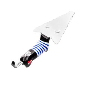 Pelle à tarte  Tattoo acier inoxydable 26 x 0 x 9 cm