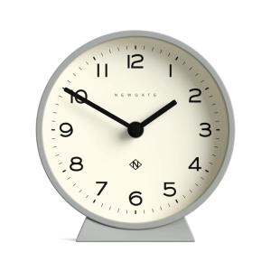 Pendule de table - Gris