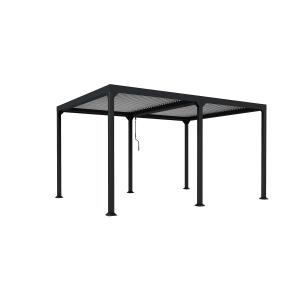 Pergola bioclimatique 3X4 m