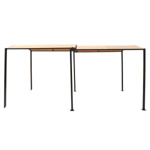 Pergola coulissante extensible et carport 9m² jusqu'à 16m²…