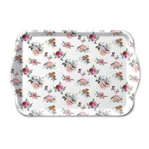 Petit plateau rectangulaire
