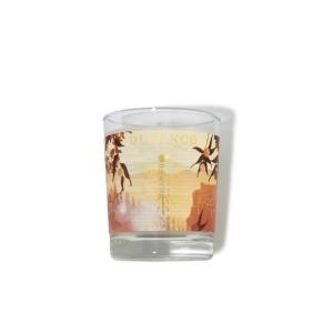 Petite Bougie parfumée Cannelle Orange