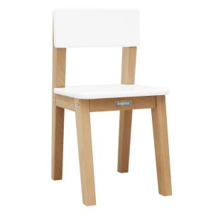 Petite chaise blanc