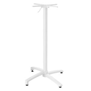 Pied pour table avec système inclinable 108cm en aluminium…