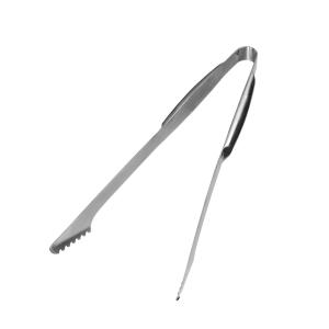 Pince pour barbecue en acier inox