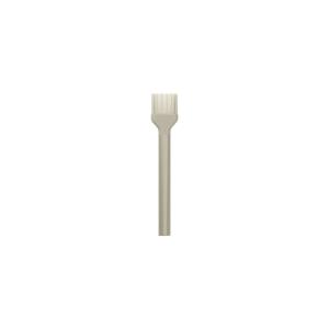 Pinceau à pâtisserie en silicone 21cm houmous