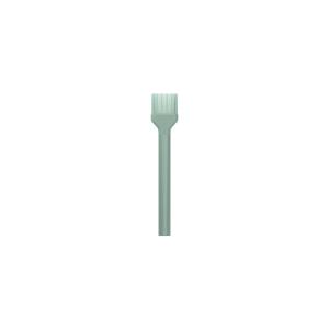 Pinceau à pâtisserie en silicone 21cm vert nordique