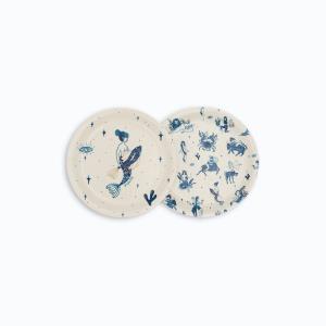 Pisces - Coasters tray / Default Title