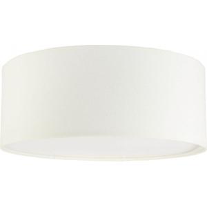 Plafonnier enfant Tissu Blanc