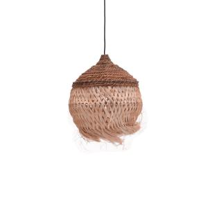 plafonnier suspension luminaire 35x45 cm