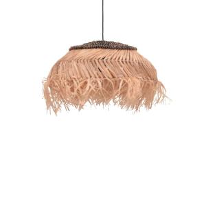 plafonnier suspension luminaire 60x40cm