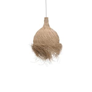 plafonnier suspension luminaire abat jour 60x68c m