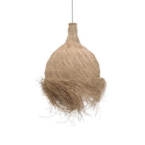 plafonnier suspension luminaire abat jour 80x85 cm