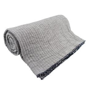 Plaid   abysse 125x180 cm