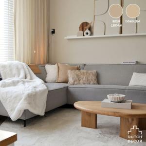 Plaid blanche 140x180 cm