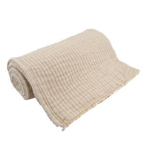 Plaid   latte 125x180 cm