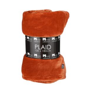 Plaid Terra Polyester H1xl130xL180cm
