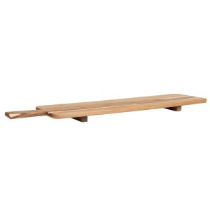 Planche apéro en acacia