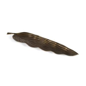 Plateau aluminium bronze 1 mètre