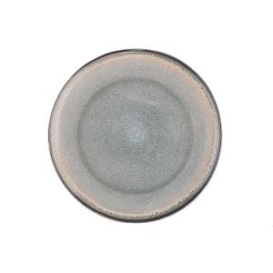 Plateau de service  Ø33cm - Terre
