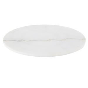 Plateau de table professionnel en marbre 2/4 personnes D70