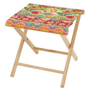 Pliant pêcheur BOHEME