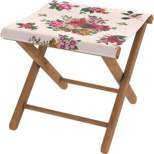 Pliant pêcheur MIA Blanc