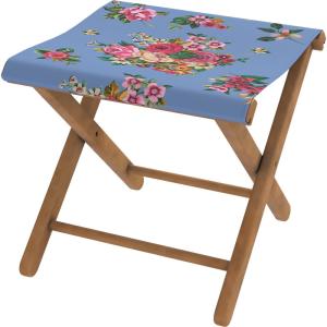 Pliant pêcheur MIA Bleu