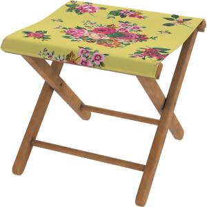 Pliant pêcheur MIA jaune