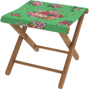 Pliant pêcheur MIA vert