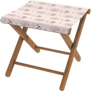 Pliant pêcheur RIVIERA Lila