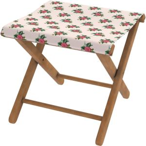 Pliant pêcheur ROSALIE Blanc