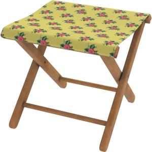 Pliant pêcheur ROSALIE jaune