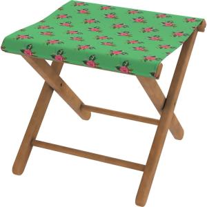 Pliant pêcheur ROSALIE vert