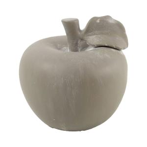 Pomme en Céramique 16 cm