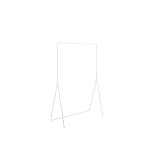 Portant minimaliste en métal 150x100x45cm