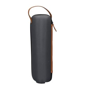 Porte-Bouteilles En Plastique Noir