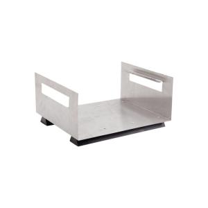 Porte bûches design 40cm