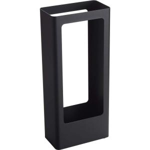 Porte parapluie en métal tower slim