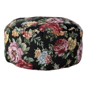Pouf multifonction pour intérieur 45 cm