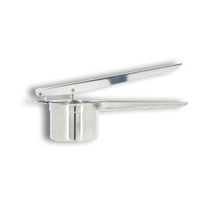 Presse purée en acier inoxydable 29 cm