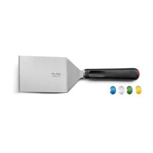 Pro Flex - Large spatule courbée rigide 15cm