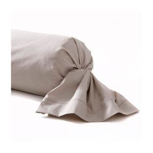 Protection de traversin en Coton Flanelle 140 cm