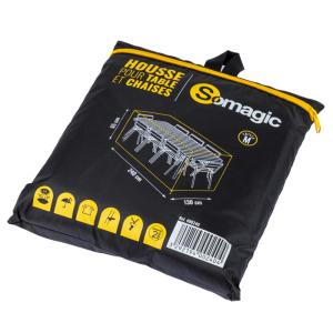 Protection pour meubles d'extérieur