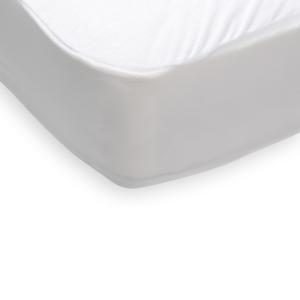 Protège-matelas 60x120cm imperméable et respirant pour lit…