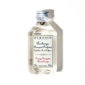 Recharge diffuseur de parfum orange sanguine