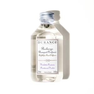 Recharge diffuseur de parfum violette poudrée 25 cl