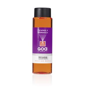 Recharge escapade à Marrakech 250 ml multicolore en plastiq…